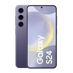 Samsung Galaxy S24 15,8 cm (6.2") Dual SIM 5G USB Type-C 8 GB 128 GB 4000 mAh Fioletowy