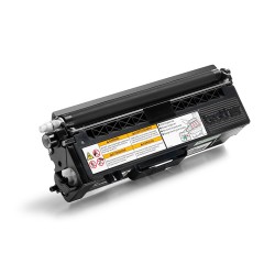 Brother TN-320BK kaseta z tonerem 1 szt. Oryginalny Czarny