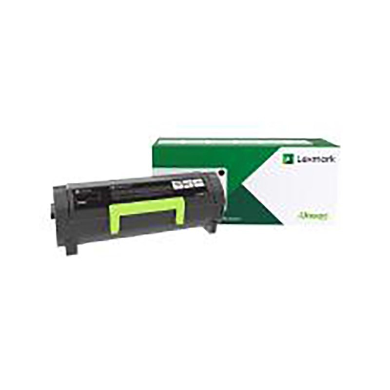 Lexmark B262U00 kaseta z tonerem 1 szt. Oryginalny Czarny Lexmark B262U00 kaseta z tonerem 1 szt. Oryginalny Czarny