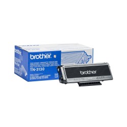 Toner Brother czarny TN3130 TN-3130, 3500 str.