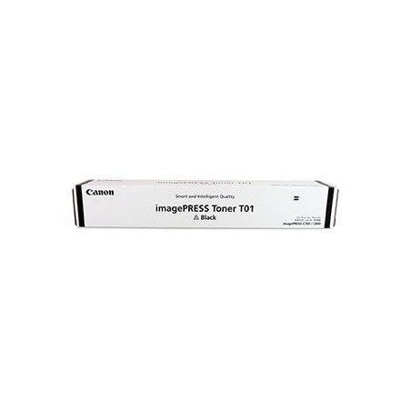 Canon Toner T01K T01 8066B001 Black