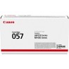 Toner Canon CRG057K / 057K CRG-057 3009C002 Czarny