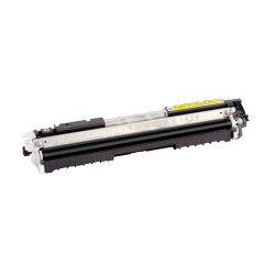 Canon 729 Y kaseta z tonerem 1 szt. Oryginalny Żółty