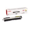 Canon 729 Y kaseta z tonerem 1 szt. Oryginalny Żółty