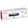 Canon Toner 716 kaseta z tonerem 1 szt. Oryginalny Purpurowy