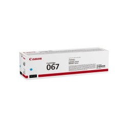 Canon CRG-067 Toner Cyan 5101C002