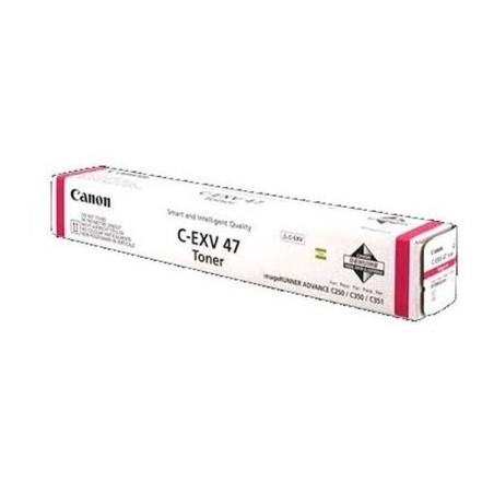 Canon Toner EXV47M C-EXV47 8518B002 Magenta