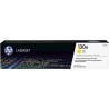 Toner HP 130A, HP130A CF352A, 1000 str. żółty