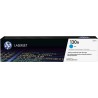 Toner HP 130A, HP130A CF351A, 1000 str. niebieski