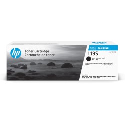 SA MLT-D119S BLACK TONER/SAMSUNG