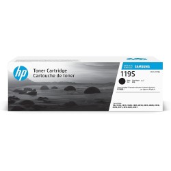 SA MLT-D119S BLACK TONER/SAMSUNG
