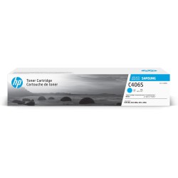 SA CLT-C406S CYAN TONER/SAMSUNG