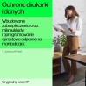 HP 305A oryginalny wkład z czarnym tonerem LaserJet