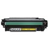 HP CONTRACT Cartridge No.504A Yellow CE252YC