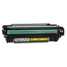HP CONTRACT Cartridge No.504A Yellow CE252YC