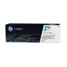 TONER CARTRIDGE 312A CYAN/.