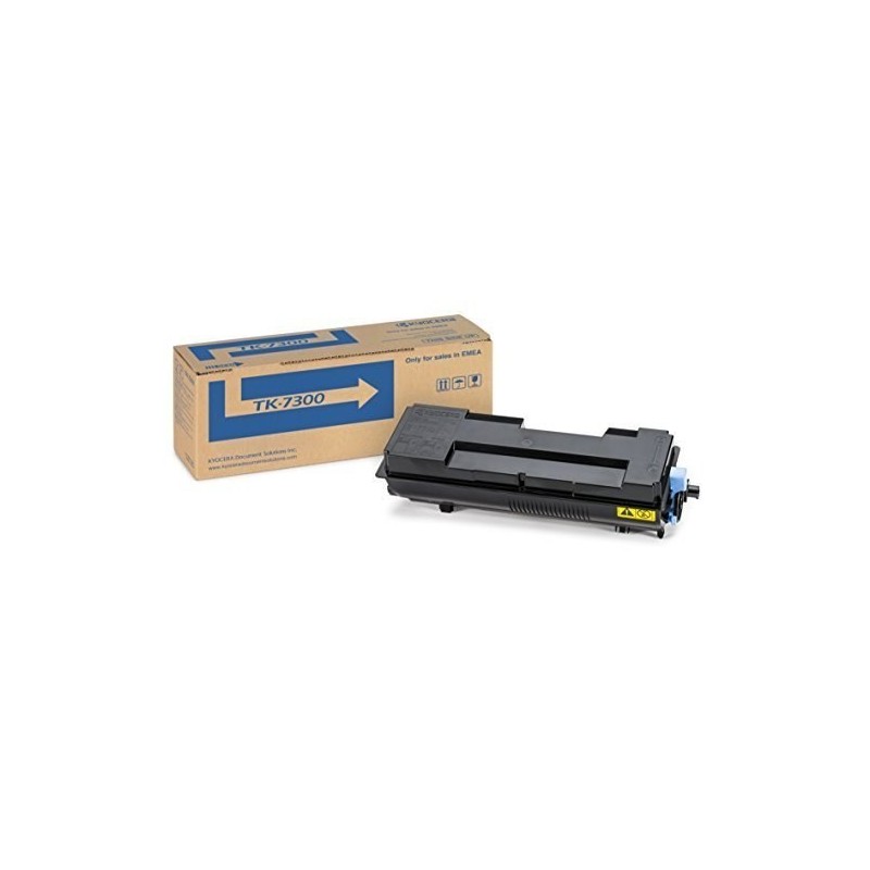 Kyocera Toner TK-7300 1T02P70NL0 Black Kyocera Toner TK-7300 1T02P70NL0 Black