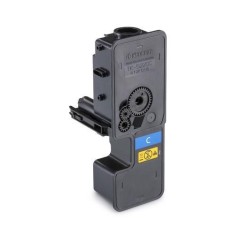 KYOCERA TK-5220C kaseta z tonerem 1 szt. Oryginalny Cyjan