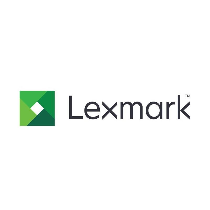 Lexmark XC4105 Toner Cyan 24B6717 Lexmark XC4105 Toner Cyan 24B6717