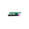 Lexmark 85D0HM0 kaseta z tonerem 1 szt. Oryginalny Purpurowy