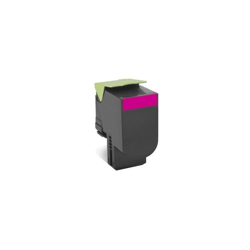 Lexmark Toner 24B6009 Magenta Lexmark Toner 24B6009 Magenta