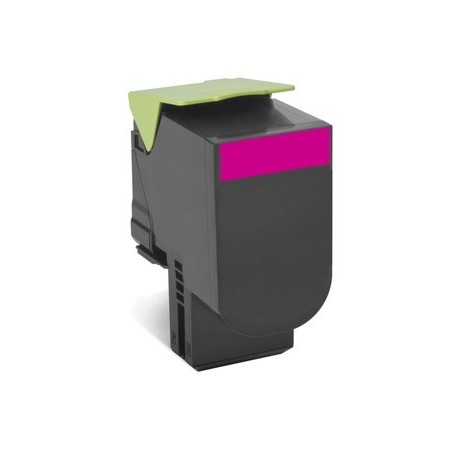 Lexmark Toner 24B6009 Magenta