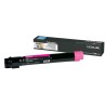 Lexmark Toner C950X2MG Magenta