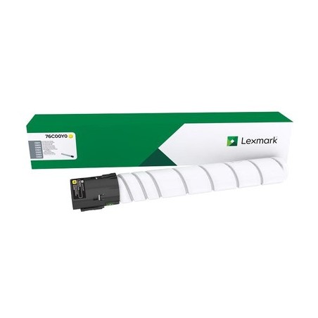 TONER CARTRIDGE YELLOW/11.5K PGS F CS921/923/CX920-924