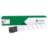 TONER CARTRIDGE YELLOW/11.5K PGS F CS921/923/CX920-924