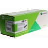Lexmark Toner 72K2XYE Yellow