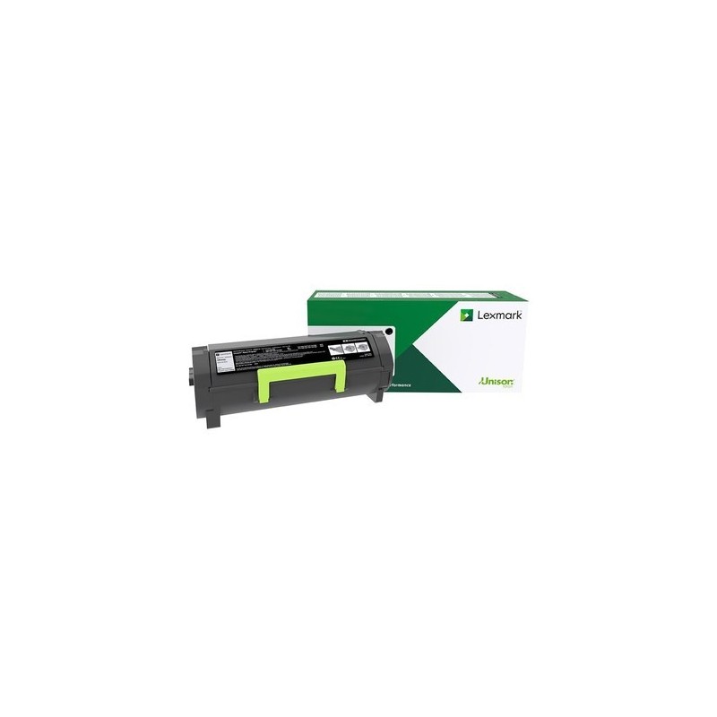 TONER RETURN OPEN BLACK CRTG/F. MS/MX5/617 20.000 PGS TONER RETURN OPEN BLACK CRTG/F. MS/MX5/617 20.000 PGS