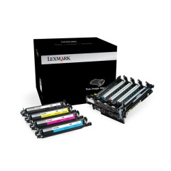 Lexmark 70C0Z50 zestaw do drukarki