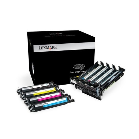 Lexmark 70C0Z50 zestaw do drukarki