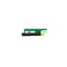 Lexmark 85D0HY0 kaseta z tonerem 1 szt. Oryginalny Żółty