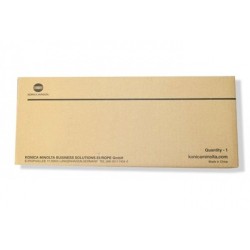 Konica Minolta TNP-79Y kaseta z tonerem 1 szt. Oryginalny Żółty