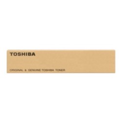 Toshiba 6AJ00000282 kaseta z tonerem 1 szt. Oryginalny Czarny