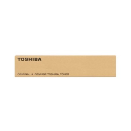 Toshiba 6AJ00000282 kaseta z tonerem 1 szt. Oryginalny Czarny