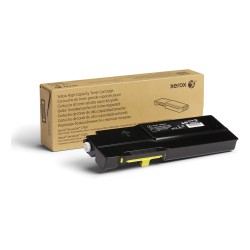 Xerox 106R03517 kaseta z tonerem 1 szt. Oryginalny Żółty