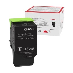 Xerox 006R04356 kaseta z tonerem 1 szt. Oryginalny Czarny