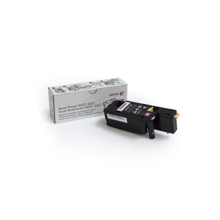 Xerox 106R02757 kaseta z tonerem 1 szt. Oryginalny Purpurowy