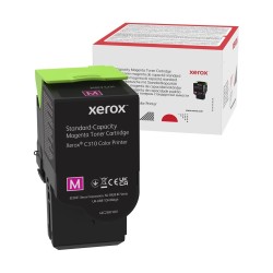 Xerox 006R04358 kaseta z tonerem 1 szt. Oryginalny Purpurowy