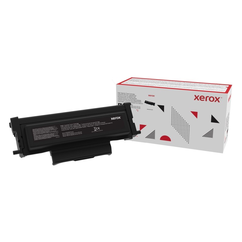 Xerox 006R04400 kaseta z tonerem 1 szt. Oryginalny Czarny Xerox 006R04400 kaseta z tonerem 1 szt. Oryginalny Czarny