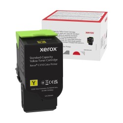Xerox 006R04359 kaseta z tonerem 1 szt. Oryginalny Żółty