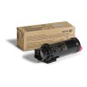 Xerox 106R03474 kaseta z tonerem 1 szt. Oryginalny Purpurowy