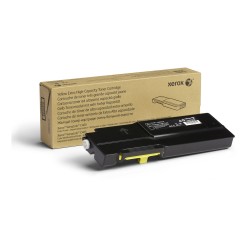 Xerox 106R03529 kaseta z tonerem 1 szt. Oryginalny Żółty