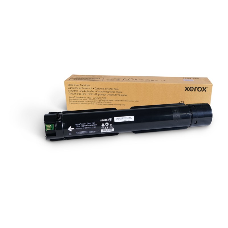 Xerox 006R01824 kaseta z tonerem 1 szt. Oryginalny Czarny Xerox 006R01824 kaseta z tonerem 1 szt. Oryginalny Czarny