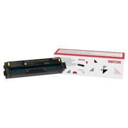Xerox 006R04386 kaseta z tonerem 1 szt. Oryginalny Żółty