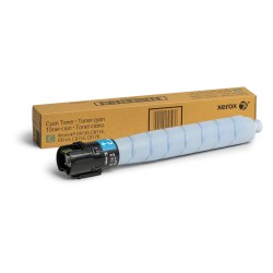Xerox 006R01747 kaseta z tonerem 1 szt. Oryginalny Cyjan