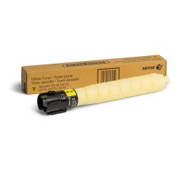 Xerox 006R01749 kaseta z tonerem 1 szt. Oryginalny Żółty