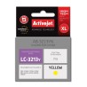 Activejet AB-3213YN Tusz (zamiennik Brother LC3213Y Supreme 7 ml żółty)